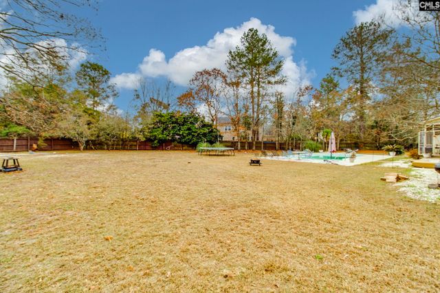 3 Foxfield Lane, Blythewood, SC 29016