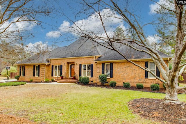 3 Foxfield Lane, Blythewood, SC 29016
