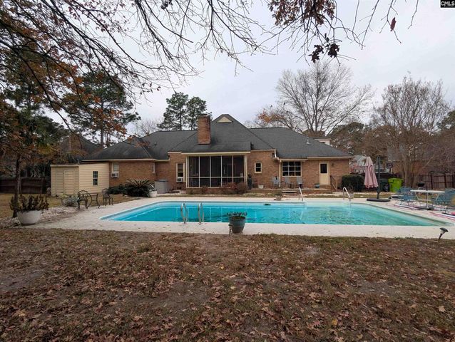 3 Foxfield Lane, Blythewood, SC 29016