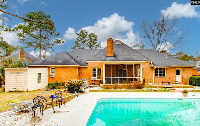 3 Foxfield Lane, Blythewood, SC 29016