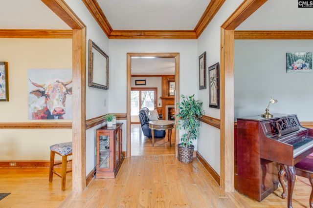 3 Foxfield Lane, Blythewood, SC 29016