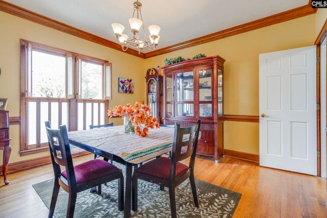 3 Foxfield Lane, Blythewood, SC 29016