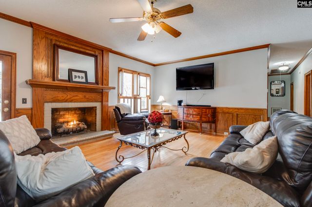 3 Foxfield Lane, Blythewood, SC 29016