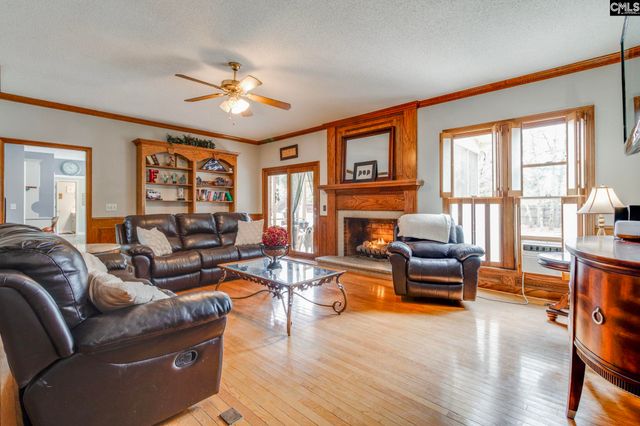 3 Foxfield Lane, Blythewood, SC 29016