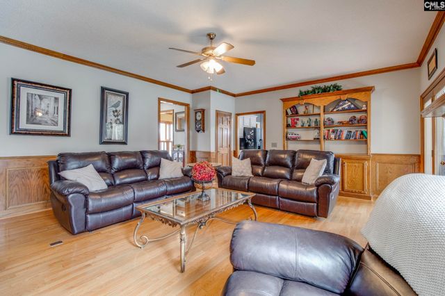 3 Foxfield Lane, Blythewood, SC 29016