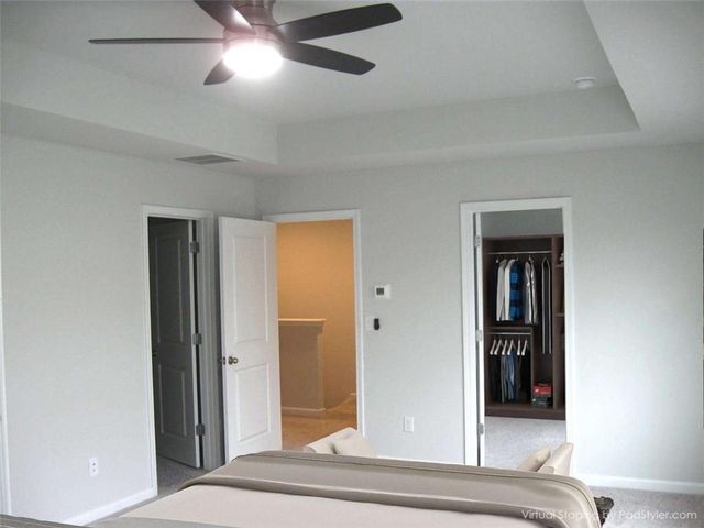 11854 Rizvan Place, Covington, GA 30014