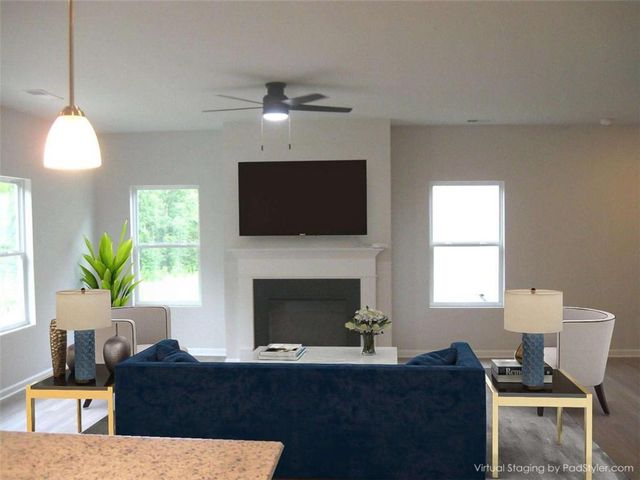 11854 Rizvan Place, Covington, GA 30014