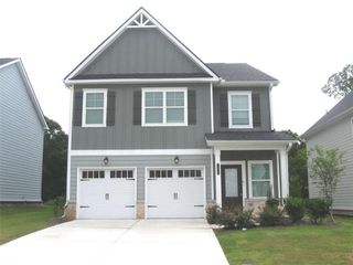 11854 Rizvan Place, Covington, GA 30014