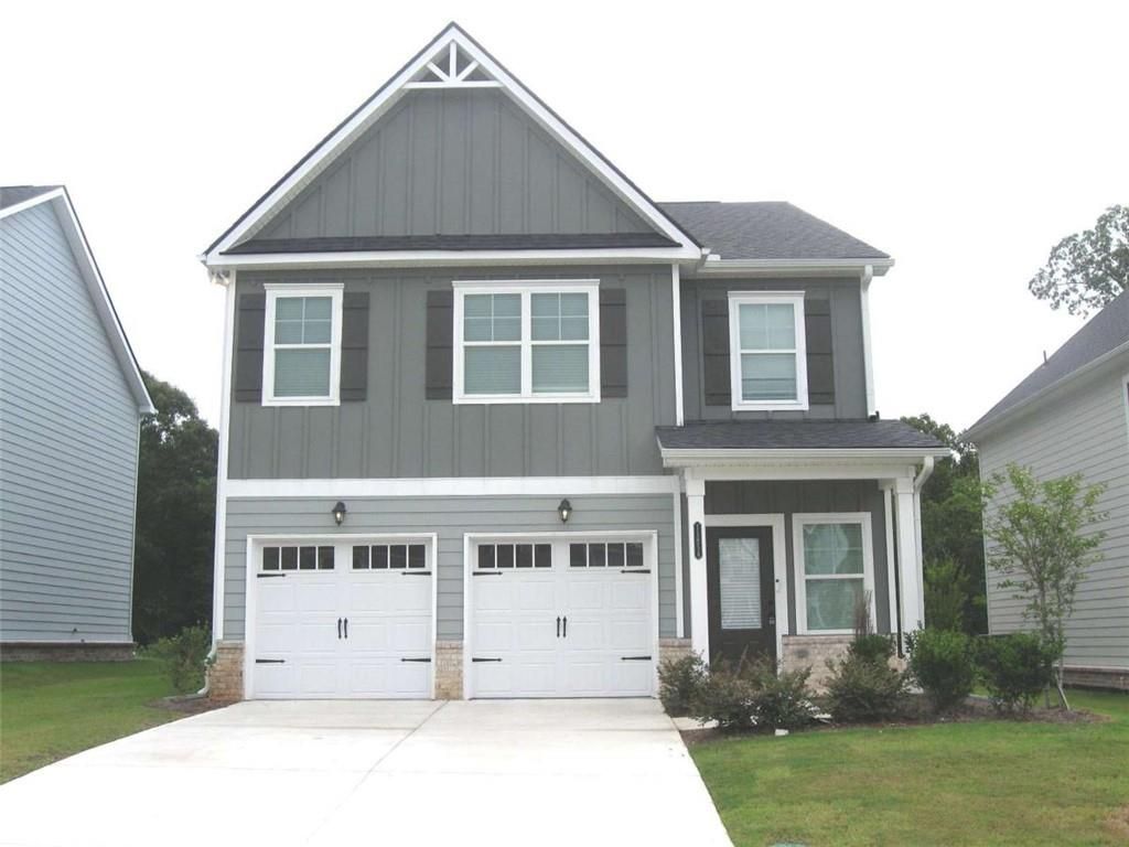 11854 Rizvan Place, Covington, GA 30014