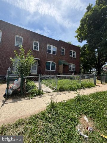 3625 EVERETT ST, Baltimore City, MD 21226