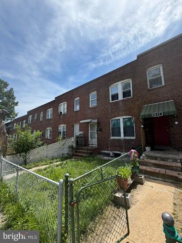 3625 EVERETT ST, Baltimore City, MD 21226
