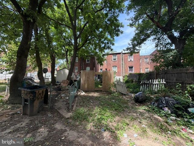 3625 EVERETT ST, Baltimore City, MD 21226