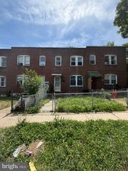 3625 EVERETT ST, Baltimore City, MD 21226
