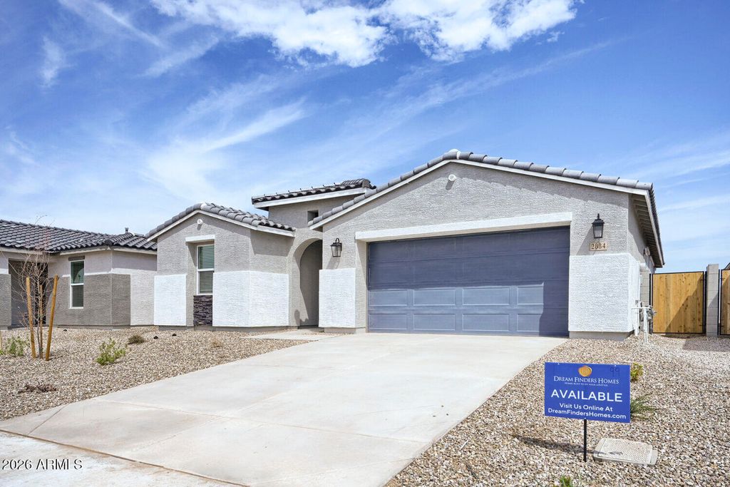 2884 E PADUA Avenue, San Tan Valley, AZ 85143 — photo 2