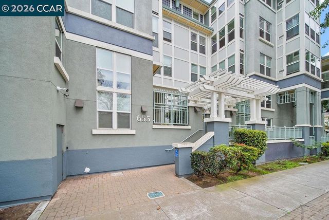 655 12Th St 219, Oakland, CA 94607