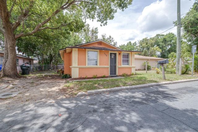 506 WHITEHURST STREET, Lakeland, FL 33805