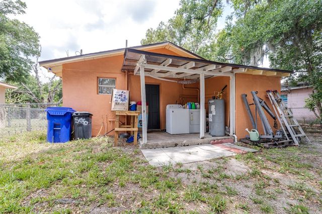 506 WHITEHURST STREET, Lakeland, FL 33805