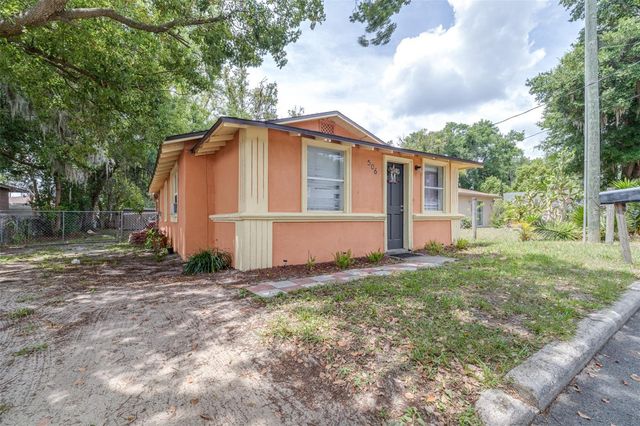506 WHITEHURST STREET, Lakeland, FL 33805
