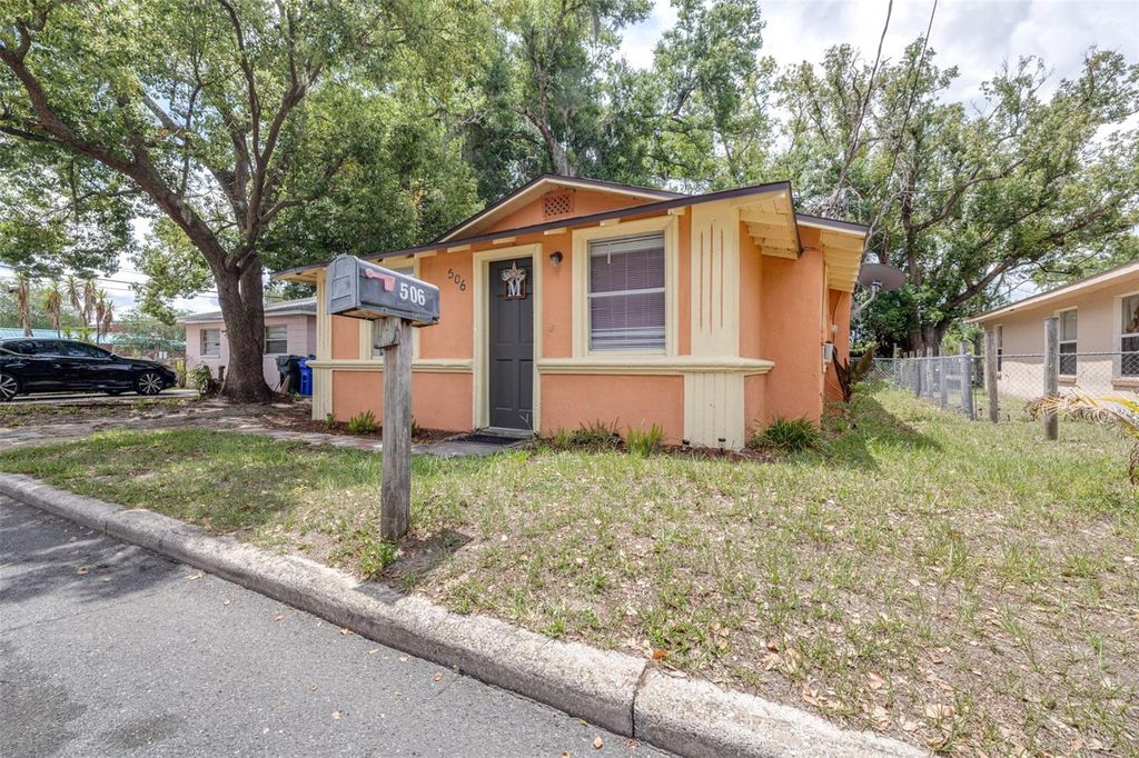 506 WHITEHURST STREET, Lakeland, FL 33805