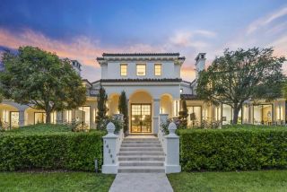 14296 Dalia Drive, Rancho Santa Fe, CA 92067