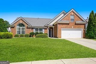 90 Valley Brook Drive, Covington, GA 30016