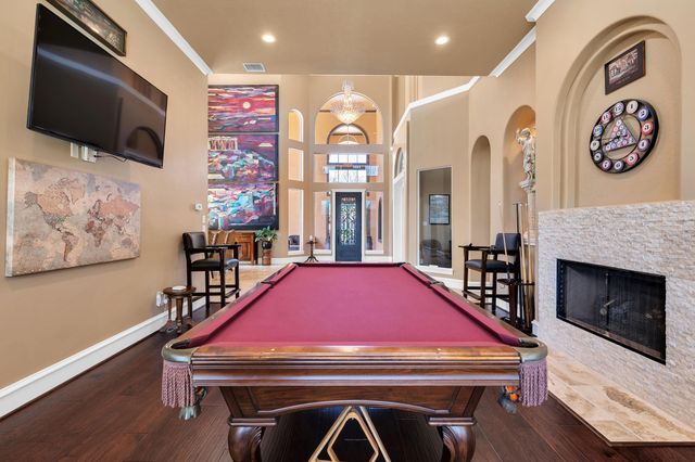 15818 Conners Ace Drive, Spring, TX 77379