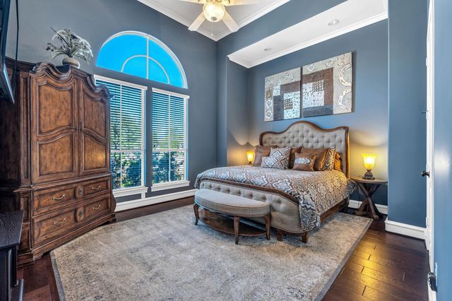 15818 Conners Ace Drive, Spring, TX 77379