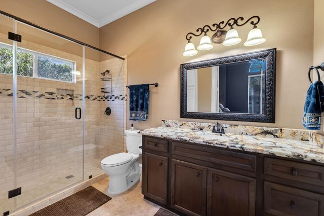 15818 Conners Ace Drive, Spring, TX 77379