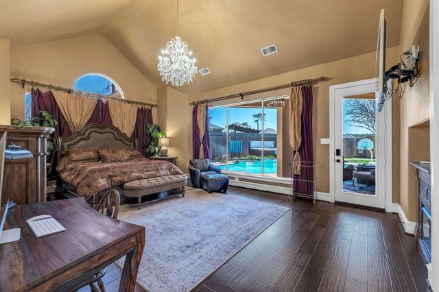 15818 Conners Ace Drive, Spring, TX 77379