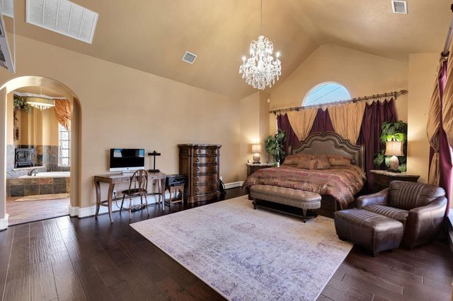 15818 Conners Ace Drive, Spring, TX 77379