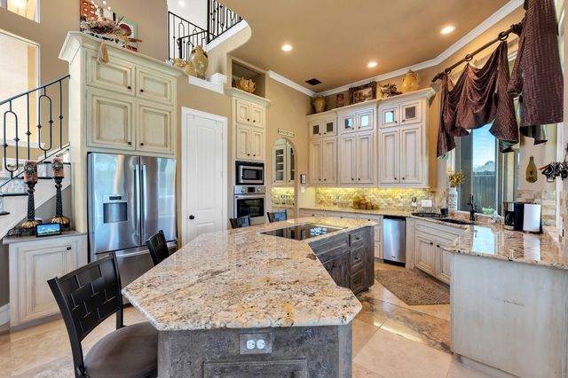 15818 Conners Ace Drive, Spring, TX 77379