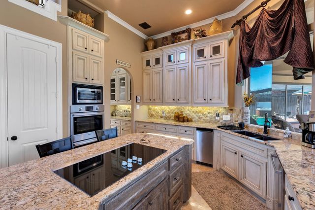 15818 Conners Ace Drive, Spring, TX 77379