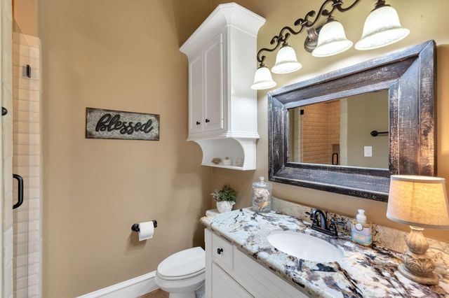 15818 Conners Ace Drive, Spring, TX 77379
