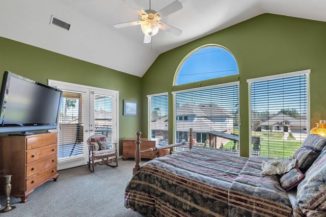 15818 Conners Ace Drive, Spring, TX 77379