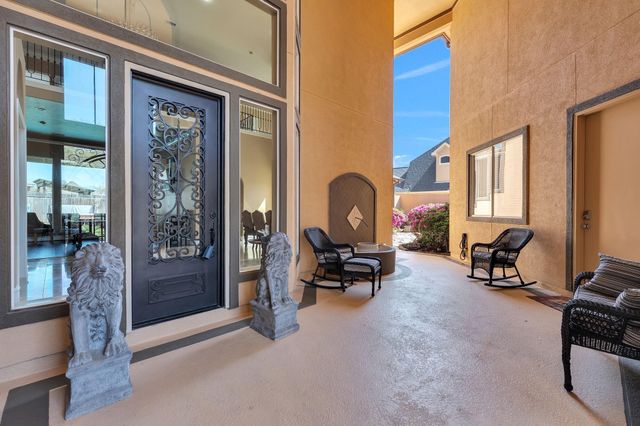 15818 Conners Ace Drive, Spring, TX 77379