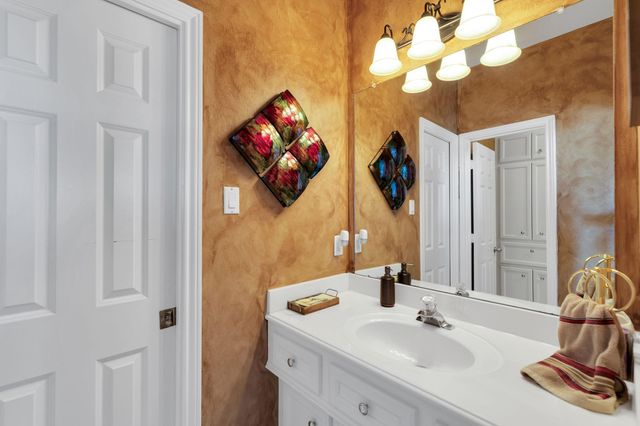 15818 Conners Ace Drive, Spring, TX 77379