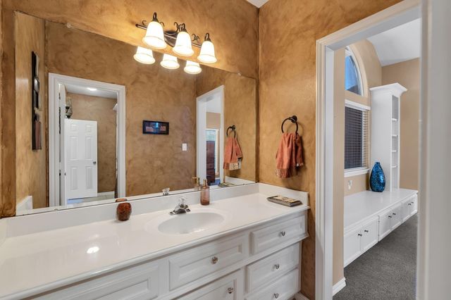 15818 Conners Ace Drive, Spring, TX 77379