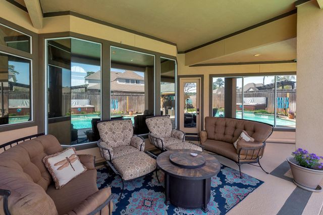 15818 Conners Ace Drive, Spring, TX 77379