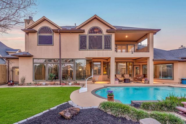 15818 Conners Ace Drive, Spring, TX 77379