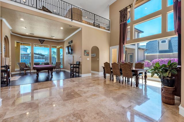 15818 Conners Ace Drive, Spring, TX 77379