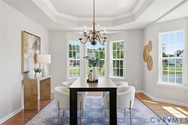12413 Rotunda Ln, Chester, VA 23836