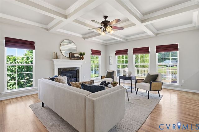 12413 Rotunda Ln, Chester, VA 23836