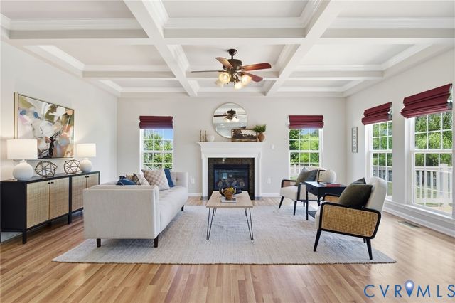 12413 Rotunda Ln, Chester, VA 23836
