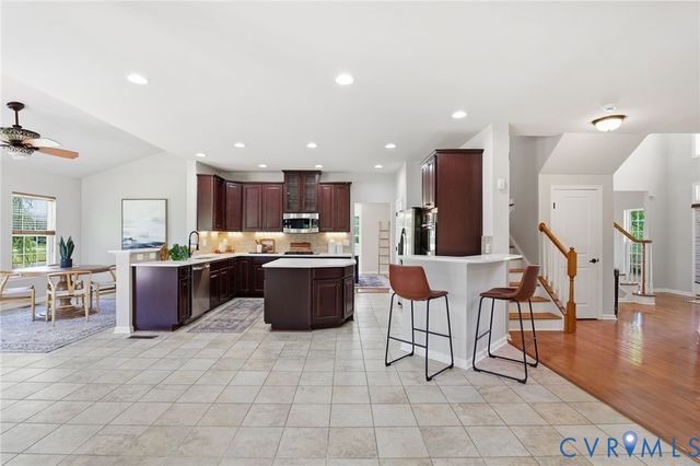 12413 Rotunda Ln, Chester, VA 23836
