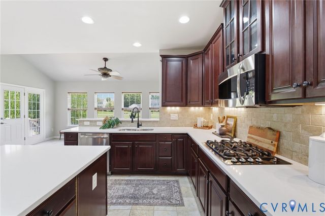12413 Rotunda Ln, Chester, VA 23836