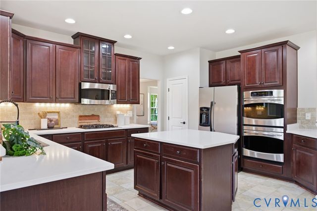 12413 Rotunda Ln, Chester, VA 23836