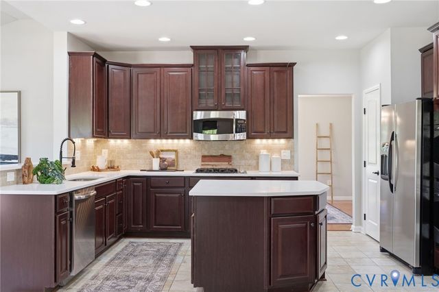 12413 Rotunda Ln, Chester, VA 23836