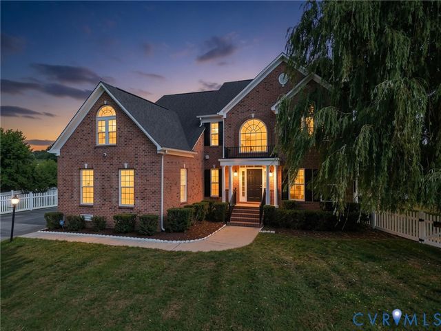 12413 Rotunda Ln, Chester, VA 23836