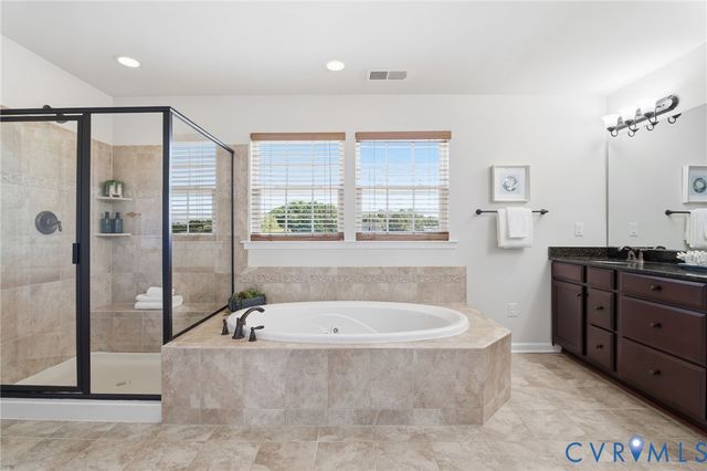 12413 Rotunda Ln, Chester, VA 23836