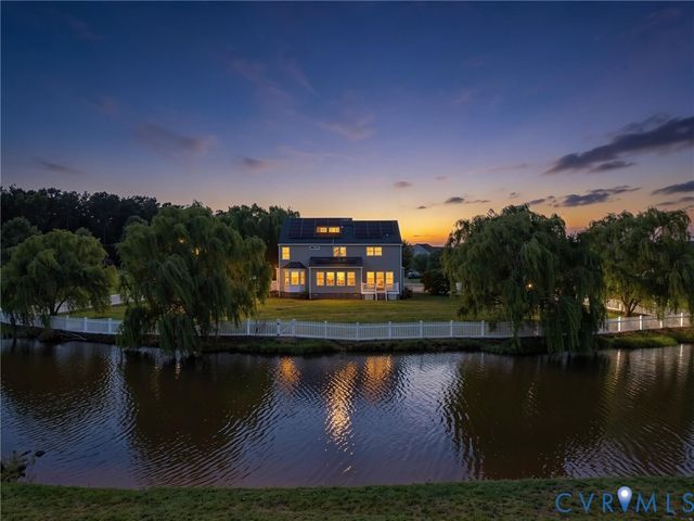 12413 Rotunda Ln, Chester, VA 23836